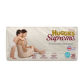 PAÑAL HUGGIES SUPREME 6 UNISEX C/36
