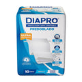 PAÑAL DIAPRO PREDO UNITALLA C/102PZ