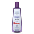 SHAMPOO HUGGIES SUEÑOS DE LAVANDA 250ML