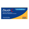 ZISUAL-C UNGUENTO TUBO 30G (GI)