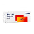 MORNIN 40MG CAPSULAS C/7 (GI)