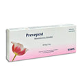 PREVEPOST 50/5MG/ML INYECTABLE C/1 (GI)