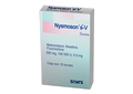 NYSMOSONS-V OVULOS C/10 (GI)