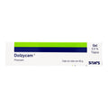 DOLZYCAM 0.5% GEL 60G (GI)