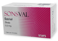 SONSVAL 0.5MG OVULOS C/15 (GI)