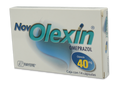 NOVOLEXIN 40MG CAPSULAS C/14 (GI)
