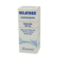 VELATUSS 600MG SOLUCION 120ML (GI)