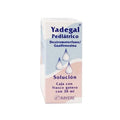 YADEGAL PEDIATRICO GOTAS 30ML (GI)