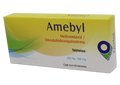 AMEBYL 400/400MG TABLETAS C/20 (GI)