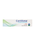 CORTILONA 0.01/100G CREMA 30G (GI)