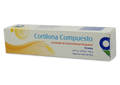 CORTILONA COMPUESTO CREMA 30G (GI)