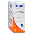 DEXNE OTICO SOLUCION GOTAS 10ML (GI)