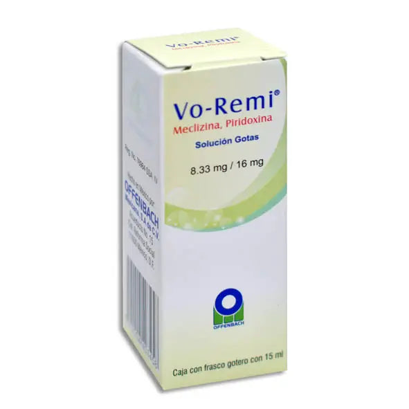 VO-REMI GOTAS 15ML (GI)