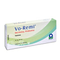 VO-REMI 25/50MG TABLETAS C/12 (GI)