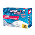 MOTILAXIL 5MG TABLETAS C/20 (GI)