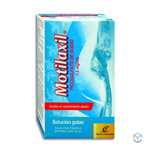 MOTILAXIL GOTAS 30ML (GI)