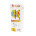 BREGAMIN 5/2MG/5ML JARABE 120ML (GI)