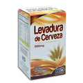 LEVADURA DE CERVEZA HD 500MG TABLETAS C/100 (GI)