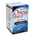 OMEGA 3 6 9 HD CAPSULAS C/60 (GI)