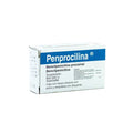 PENPROCILINA 800.000U INYECTABLE C/1