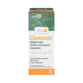 CLAMOXIN 250/62.5MG SUSPENSION 60ML (GI)