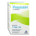 PRESISTIN SUSPENSION 60ML (GI)