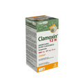 CLAMOXIN 12H 400/57MG SUSPENSION JR 50ML (GI)