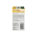 CLAMOXIN 12H 875/125MG TABLETAS C/10 (GI)