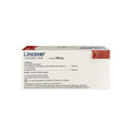 LINCOVER 500MG CAPSULAS C/16 (GI)