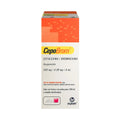 CEPOBROM 250/4.39MG/5ML SUSPENSION 100ML (GI)