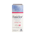 FASICLOR 125MG/5ML SUSPENSION 75ML (GI)