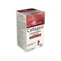 CEFAGEN 250MG/5ML SUSPENSION 50ML (GI)