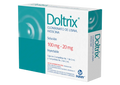 DOLTRIX 20/100MG AMPULA C/3 (GI)