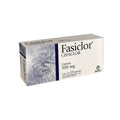 FASICLOR 500MG CAPSULAS C/15 (GI)