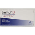 LARITOL D TABLETAS LP C/10 (GI)