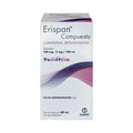 ERISPAN COMPUESTO SUSPENSION 60ML (GI)