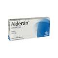 ALDERAN 100MG TABLETAS C/15 (GI)