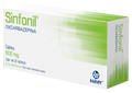 SINFONIL 600MG TABLETAS C/20 (GI)