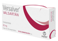 VERSALVER 80MG COMPRIMIDOS C/30 (GI)