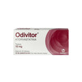 ODIVITOR 10MG TABLETAS C/20 (GI)