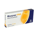 BLUSYVER-PRO 10MG TABLETAS C/14 (GI)