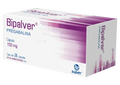 BIPALVER 150MG CAPSULAS C/28 (GI)