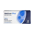 IDELIVER PRO 60MG TABLETAS LP C/14 (GI)
