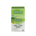 GALAVER 80/10MG/1ML GEL SOBRES C/10 (GI)
