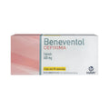 BENEVENTOL 400MG CAPSULAS C/6 (GI)