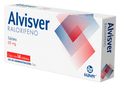 ALVISVER 60MG TABLETAS C/14 (GI)