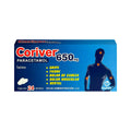 CORIVER 650MG TABLETAS C/24 (GI)