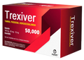 TREXIVER 50 000 SOLUCION INYECTABLE C/5 (GI)