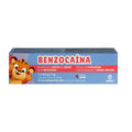 BENZOCAINA MAVER (CAMIDEN) 100MG GEL 10G (GI)
