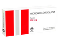 HIDROXICLOROQUINA MEDIGEN 200MG TABLETAS C/20 (GI)